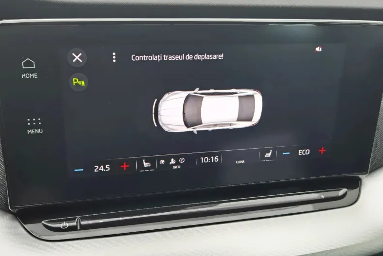 Skoda Octavia din 2022 cu 61.109 km - oferta SKO202148 - foto 29