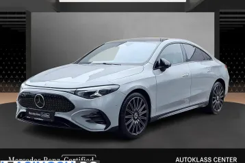 Mercedes-Benz CLA din 2025 - oferta MER202149