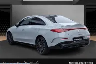 Mercedes-Benz CLA (Clasa CLA) din 2025 cu 2.000 km - oferta MER202149 - foto 3