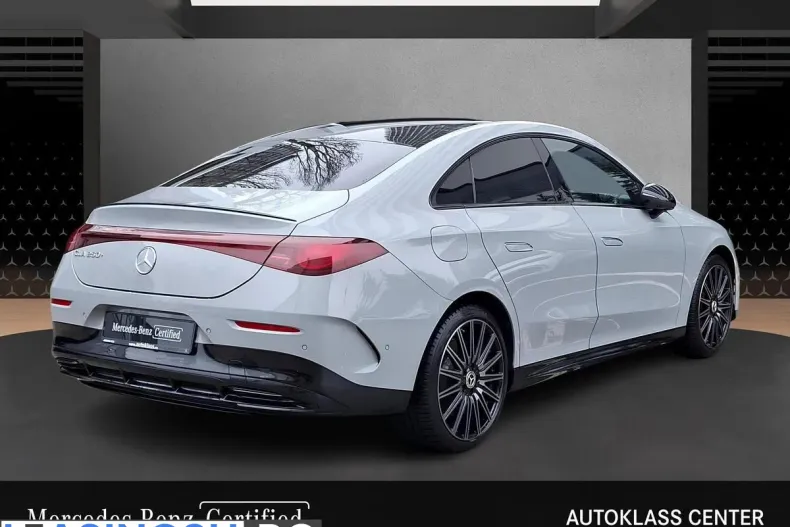 Mercedes-Benz CLA (Clasa CLA) din 2025 cu 2.000 km - oferta MER202149 - foto 5