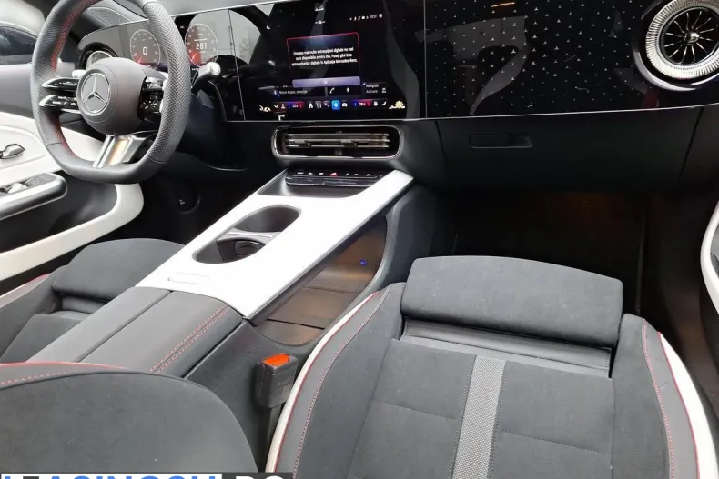 Mercedes-Benz CLA (Clasa CLA) din 2025 cu 2.000 km - oferta MER202149 - foto 12