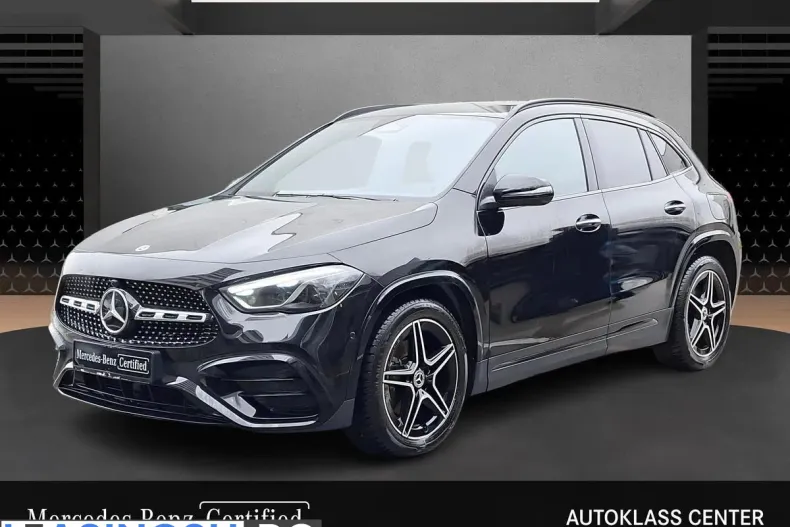 Mercedes-Benz GLA din 2024 cu 35.884 km - oferta MER202150 - foto 1
