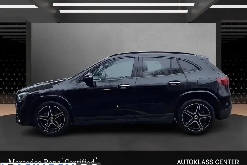 Mercedes-Benz GLA din 2024 cu 35.884 km - oferta MER202150 - foto 2