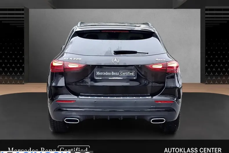 Mercedes-Benz GLA din 2024 cu 35.884 km - oferta MER202150 - foto 4