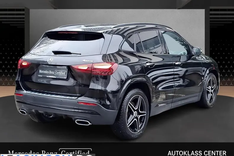 Mercedes-Benz GLA din 2024 cu 35.884 km - oferta MER202150 - foto 5
