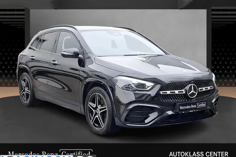 Mercedes-Benz GLA din 2024 cu 35.884 km - oferta MER202150 - foto 7