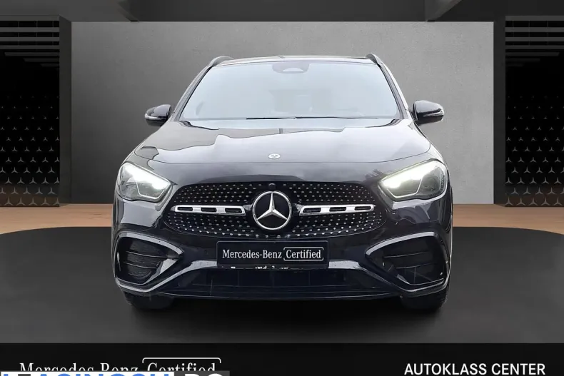 Mercedes-Benz GLA din 2024 cu 35.884 km - oferta MER202150 - foto 8