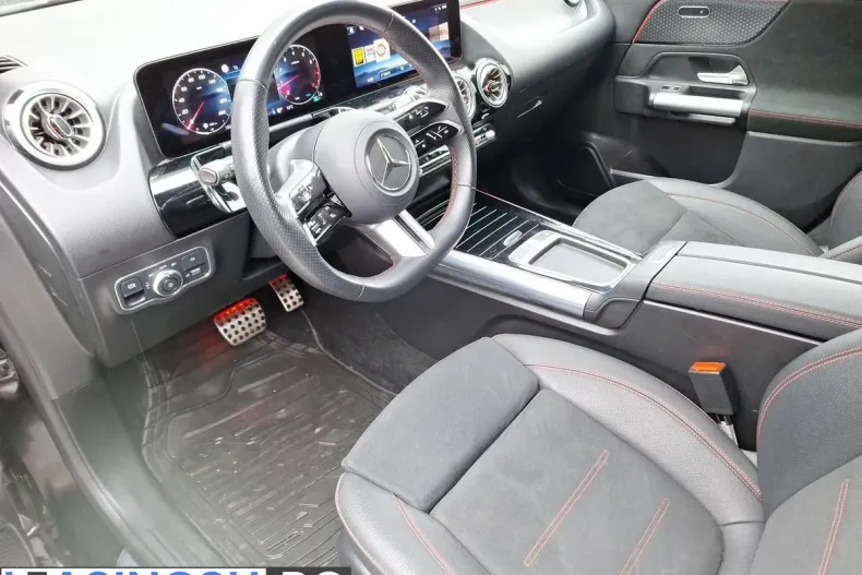 Mercedes-Benz GLA din 2024 cu 35.884 km - oferta MER202150 - foto 9