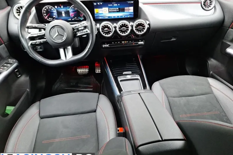 Mercedes-Benz GLA din 2024 cu 35.884 km - oferta MER202150 - foto 11