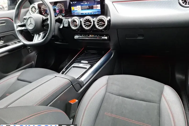 Mercedes-Benz GLA din 2024 cu 35.884 km - oferta MER202150 - foto 12