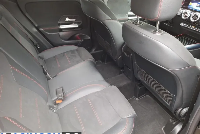 Mercedes-Benz GLA din 2024 cu 35.884 km - oferta MER202150 - foto 13