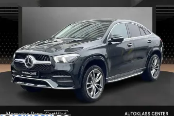 Mercedes-Benz GLE Coupe din 2022 - oferta MER202151