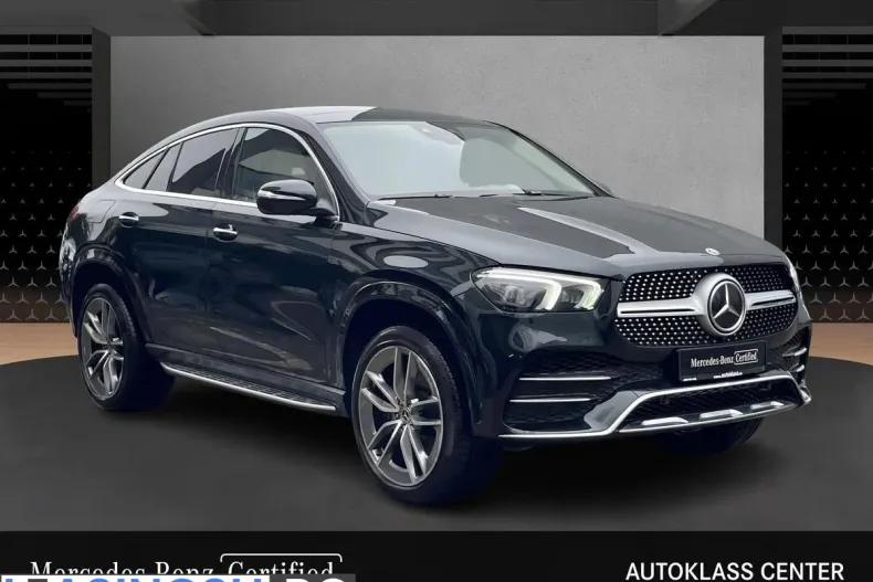 Mercedes-Benz GLE Coupe din 2022 cu 73.500 km - oferta MER202151 - foto 7