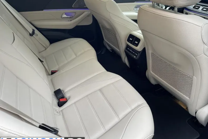 Mercedes-Benz GLE Coupe din 2022 cu 73.500 km - oferta MER202151 - foto 13