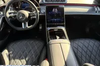 Mercedes-Benz S din 2023 cu 30.500 km - oferta MER202152 - foto 11