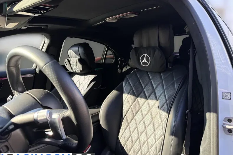 Mercedes-Benz S din 2023 cu 30.500 km - oferta MER202152 - foto 14