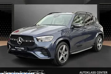 Mercedes-Benz GLE din 2025 - oferta MER202153