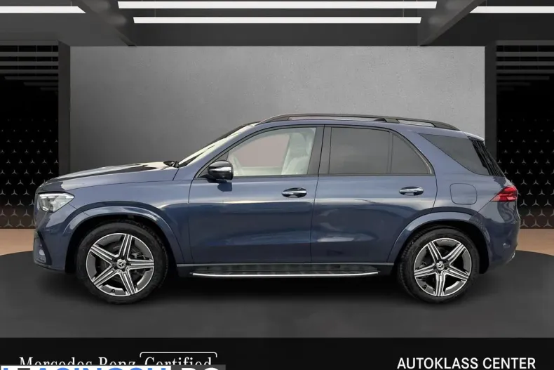 Mercedes-Benz GLE din 2025 cu 9.113 km - oferta MER202153 - foto 2