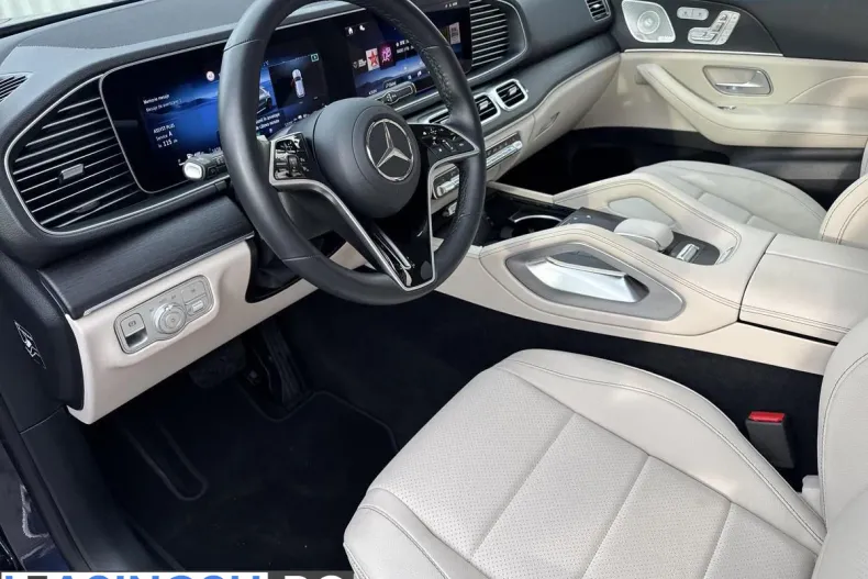 Mercedes-Benz GLE din 2025 cu 9.113 km - oferta MER202153 - foto 9