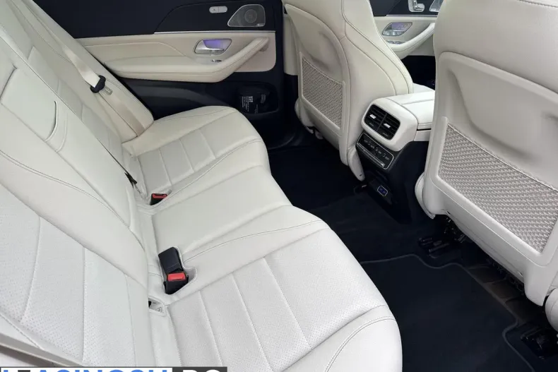 Mercedes-Benz GLE din 2025 cu 9.113 km - oferta MER202153 - foto 13