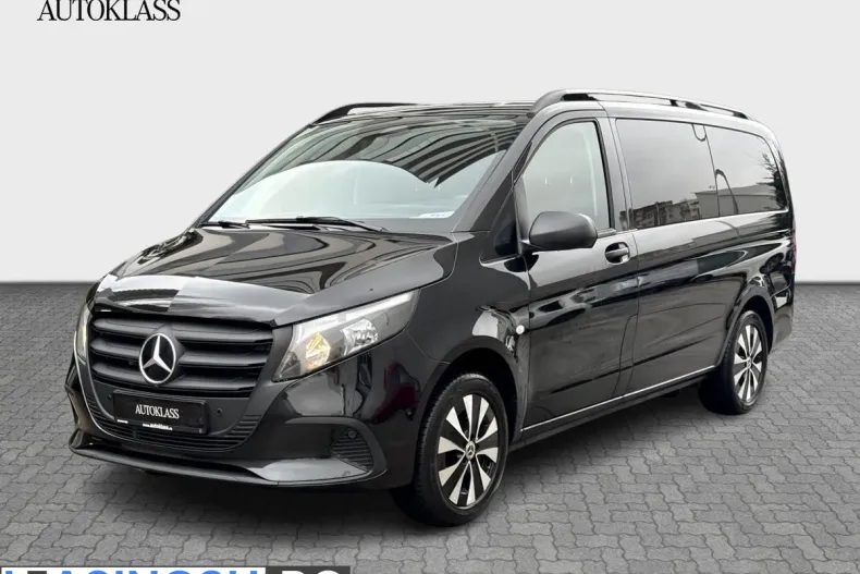 Mercedes-Benz Vito din 2025 cu 15.511 km - oferta MER202154 - foto 1