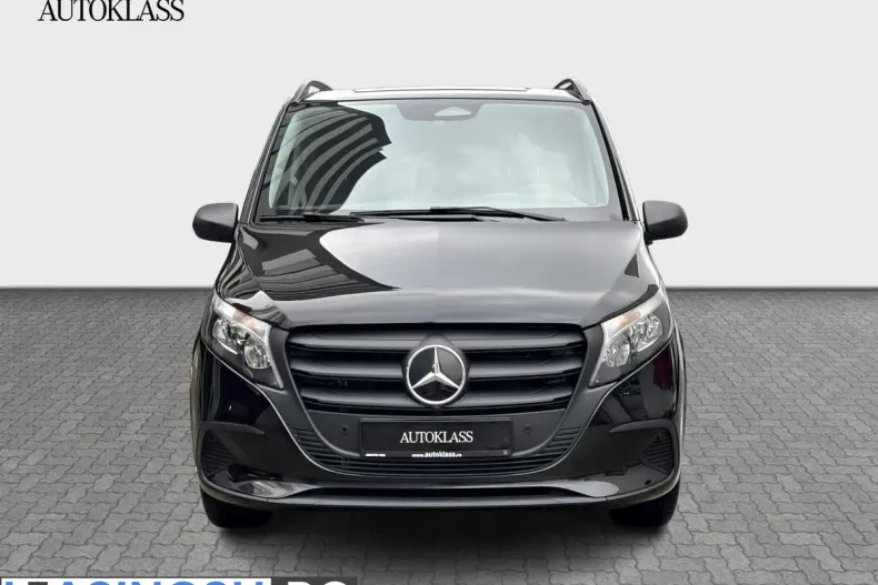 Mercedes-Benz Vito din 2025 cu 15.511 km - oferta MER202154 - foto 8