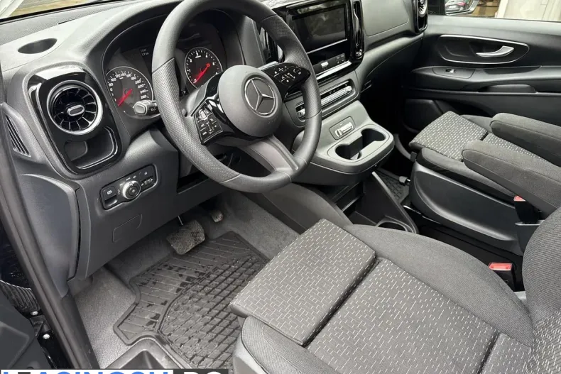 Mercedes-Benz Vito din 2025 cu 15.511 km - oferta MER202154 - foto 9