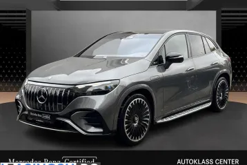 Mercedes-Benz EQE din 2023 - oferta MER202155