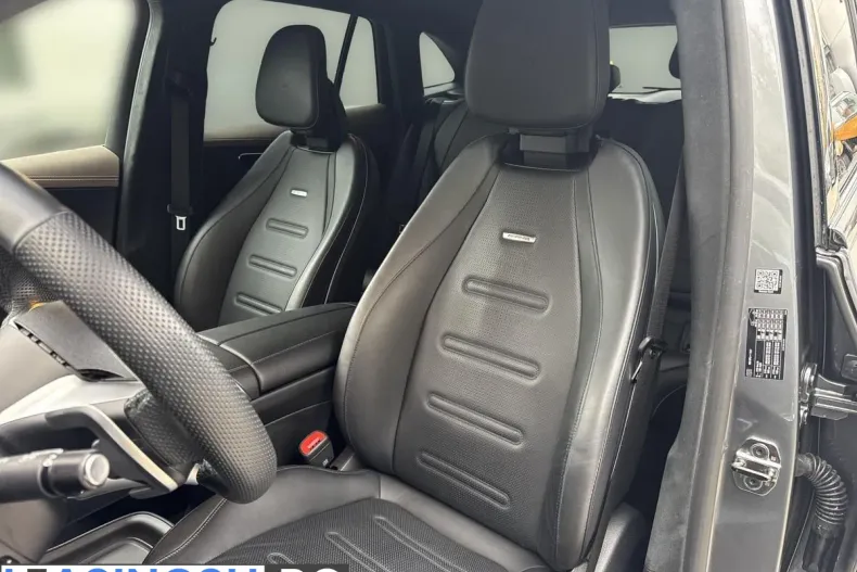 Mercedes-Benz EQE din 2023 cu 10.909 km - oferta MER202155 - foto 14