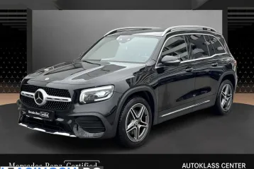 Mercedes-Benz GLB din 2023 - oferta MER202156