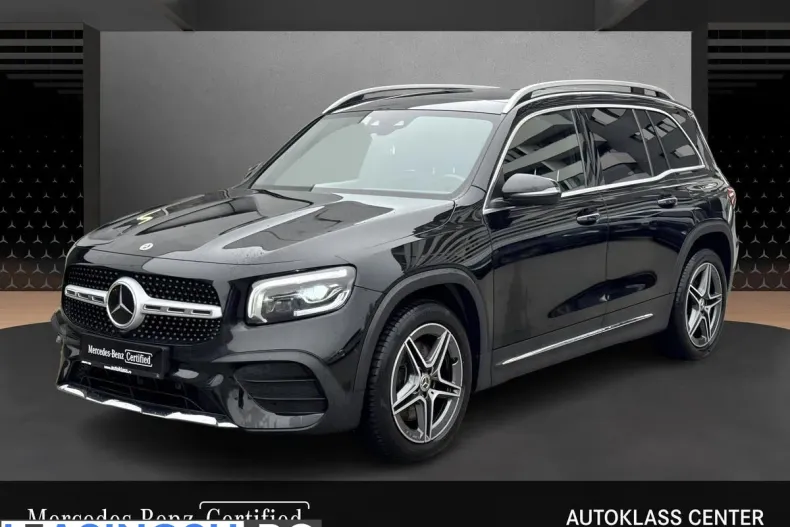 Mercedes-Benz GLB din 2023 cu 64.921 km - oferta MER202156 - foto 1