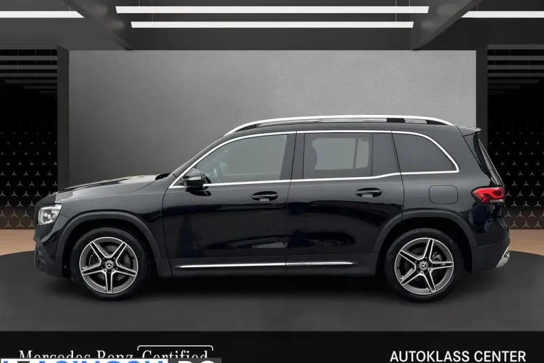 Mercedes-Benz GLB din 2023 cu 64.921 km - oferta MER202156 - foto 2