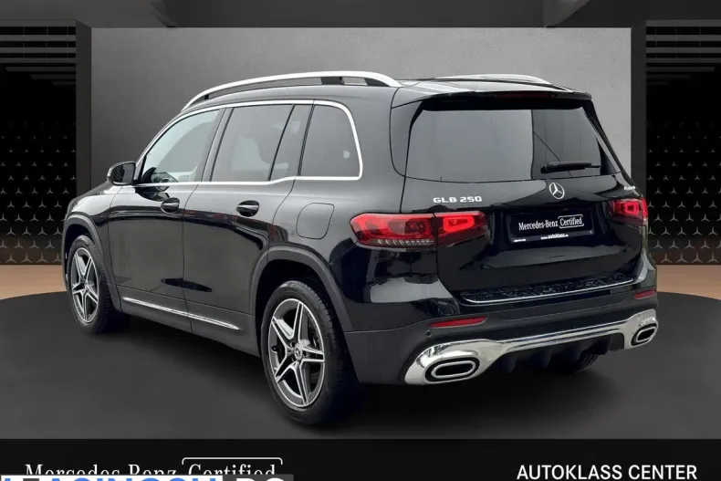 Mercedes-Benz GLB din 2023 cu 64.921 km - oferta MER202156 - foto 3