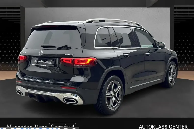 Mercedes-Benz GLB din 2023 cu 64.921 km - oferta MER202156 - foto 5