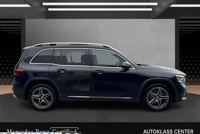 Mercedes-Benz GLB din 2023 cu 64.921 km - oferta MER202156 - foto 6