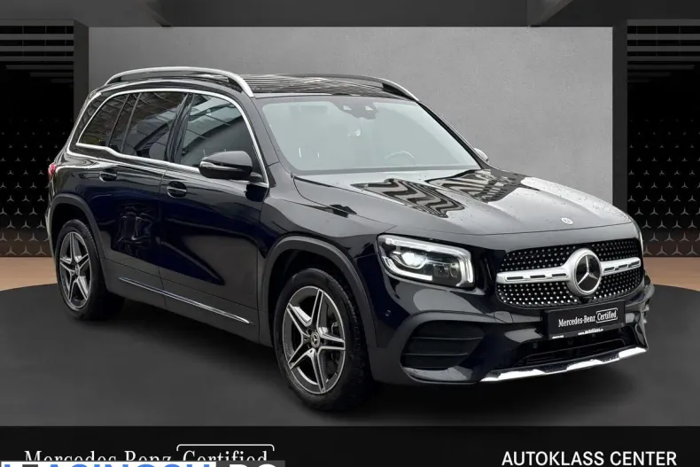 Mercedes-Benz GLB din 2023 cu 64.921 km - oferta MER202156 - foto 7