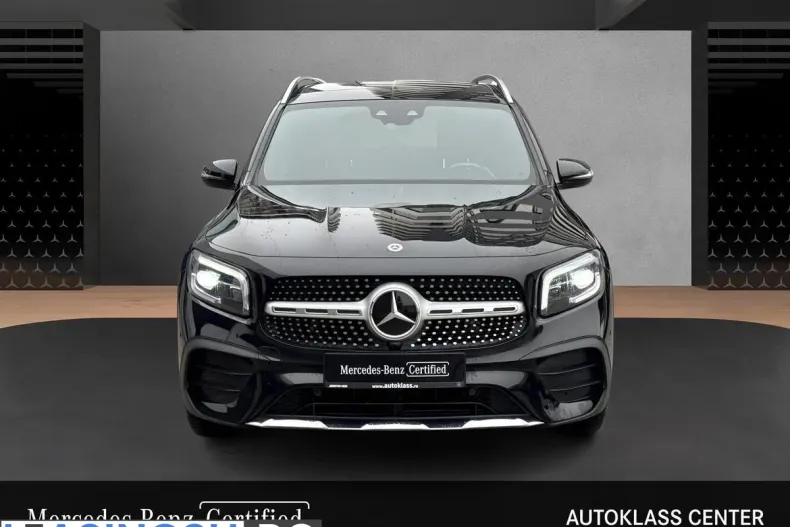 Mercedes-Benz GLB din 2023 cu 64.921 km - oferta MER202156 - foto 8