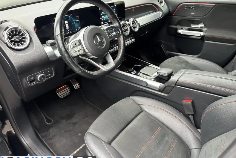 Mercedes-Benz GLB din 2023 cu 64.921 km - oferta MER202156 - foto 9