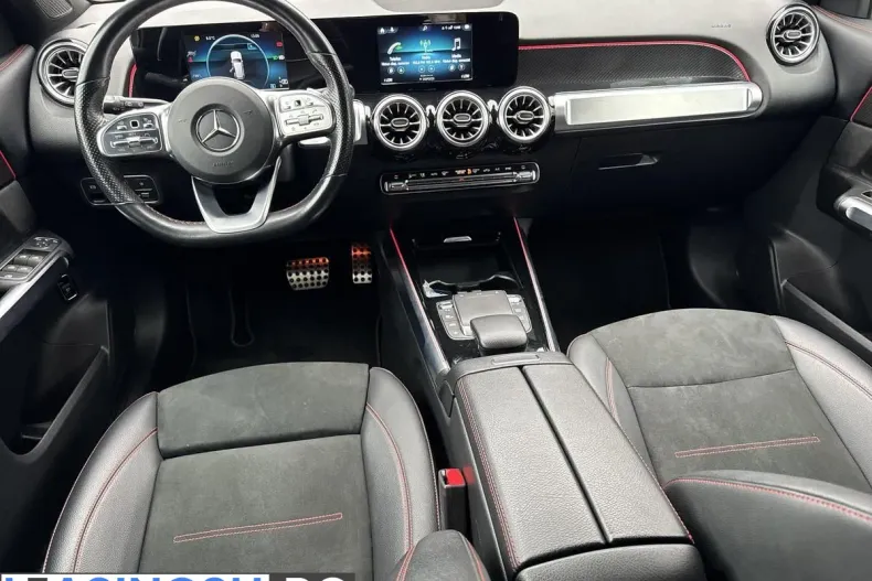 Mercedes-Benz GLB din 2023 cu 64.921 km - oferta MER202156 - foto 11