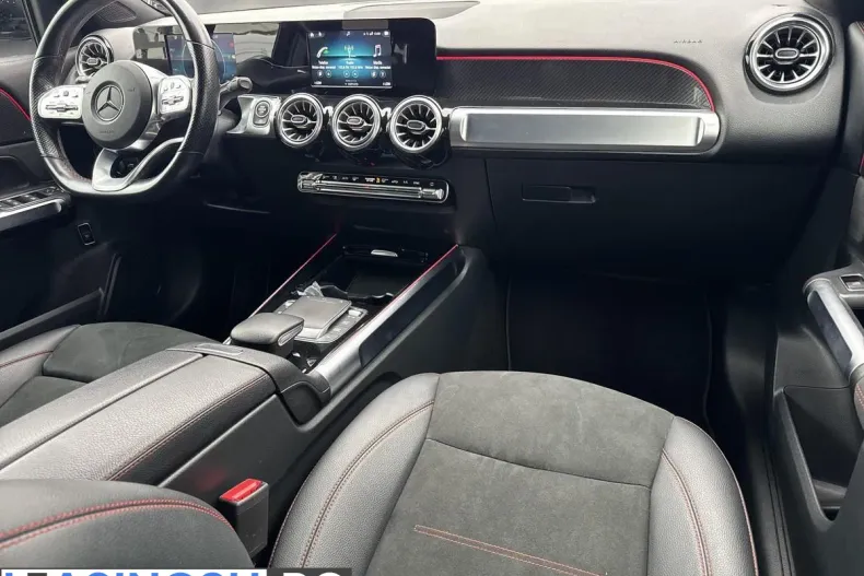 Mercedes-Benz GLB din 2023 cu 64.921 km - oferta MER202156 - foto 12