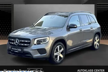 Mercedes-Benz GLB din 2023 - oferta MER202157