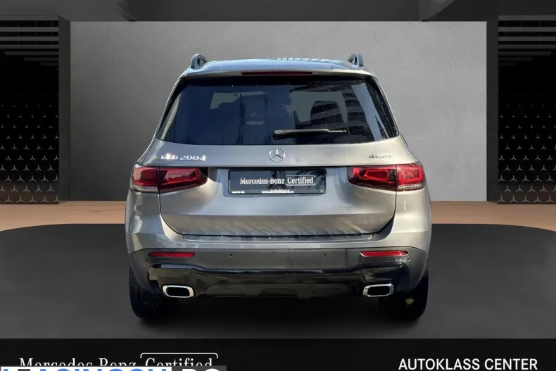 Mercedes-Benz GLB din 2023 cu 70.435 km - oferta MER202157 - foto 4