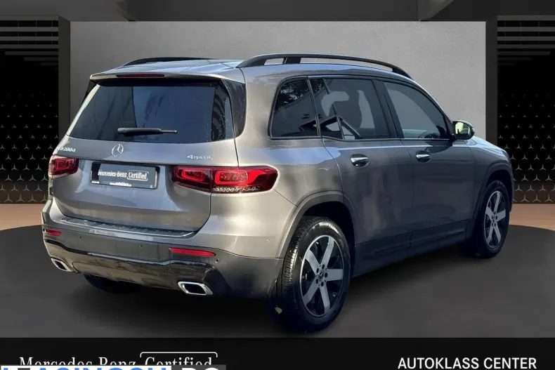 Mercedes-Benz GLB din 2023 cu 70.435 km - oferta MER202157 - foto 5