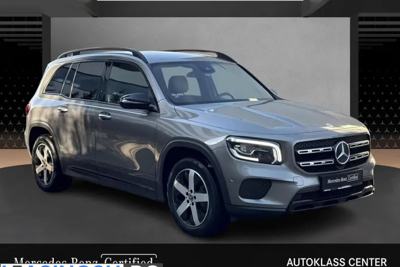 Mercedes-Benz GLB din 2023 cu 70.435 km - oferta MER202157 - foto 7