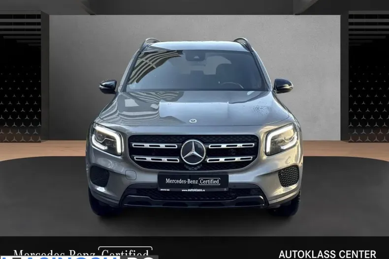 Mercedes-Benz GLB din 2023 cu 70.435 km - oferta MER202157 - foto 8