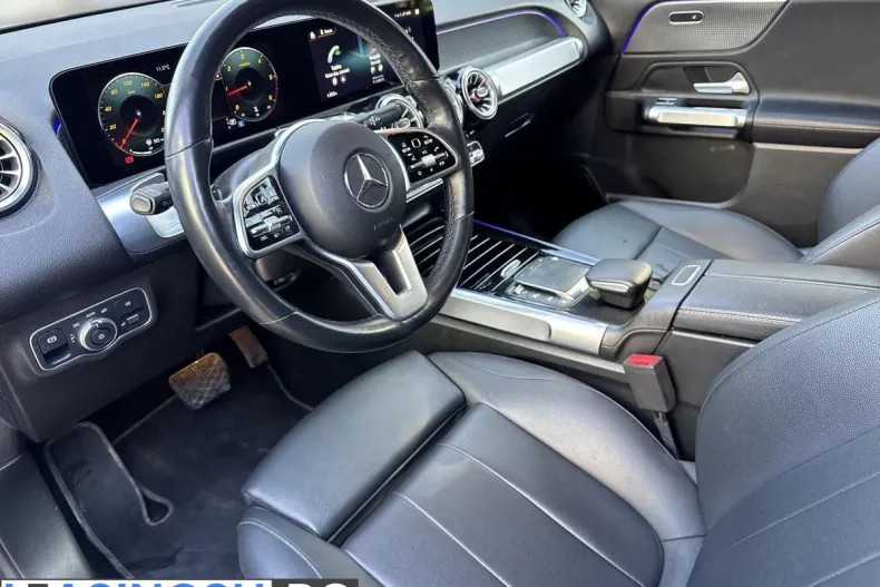 Mercedes-Benz GLB din 2023 cu 70.435 km - oferta MER202157 - foto 9