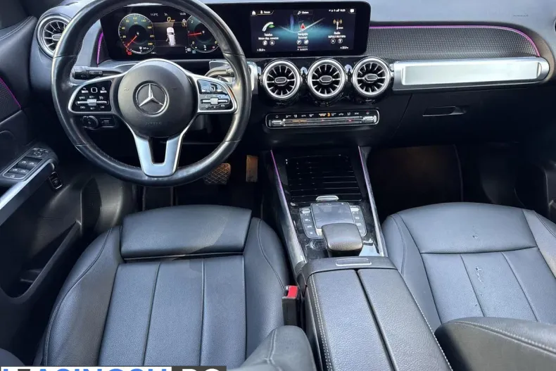 Mercedes-Benz GLB din 2023 cu 70.435 km - oferta MER202157 - foto 11