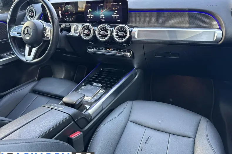 Mercedes-Benz GLB din 2023 cu 70.435 km - oferta MER202157 - foto 12