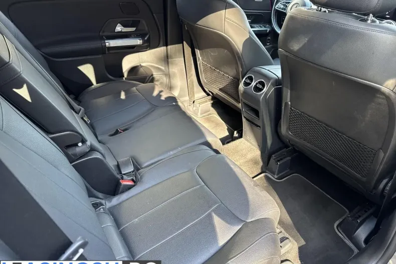 Mercedes-Benz GLB din 2023 cu 70.435 km - oferta MER202157 - foto 13