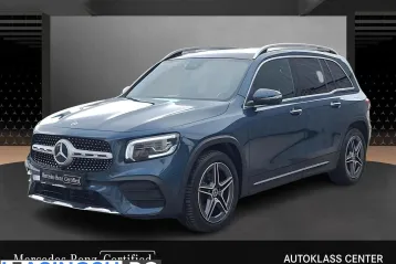 Mercedes-Benz GLB din 2023 - oferta MER202158